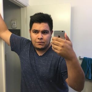 Meet your Posher, Markis